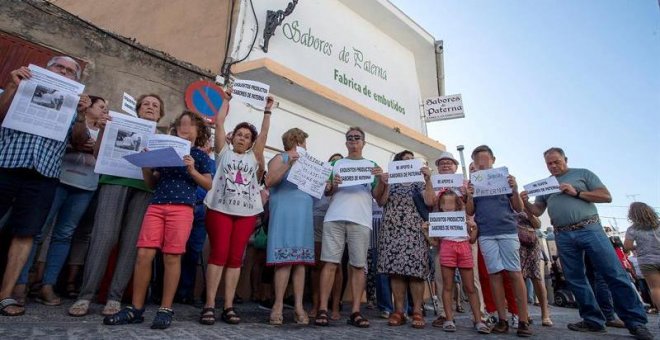 Confirmados los primeros casos de listeriosis en Baleares y Castilla-La Mancha