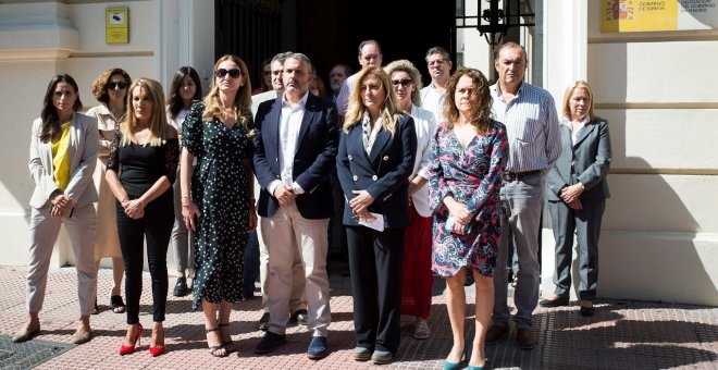 La mujer asesinada por su expareja en Madrid había denunciado cuatro veces a su maltratador desde 2009