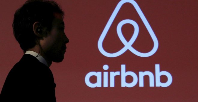 Airbnb despedirá al 25% de su plantilla, unos 1.900 trabajadores
