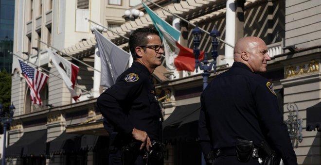 La Policía de California rechaza una ley que permite el acceso público a investigaciones sobre muertes causadas por agentes