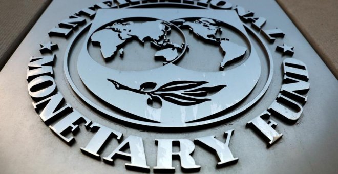 El FMI calcula que el déficit público apenas bajará y seguirá cerca del 2% hasta 2024