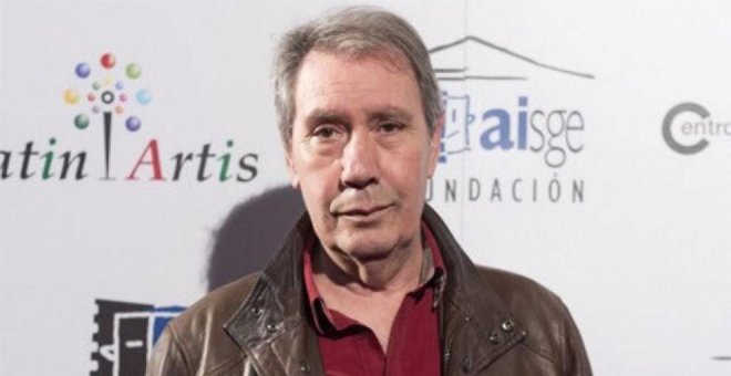 Fallece el actor Nicolás Dueñas a los 78 años