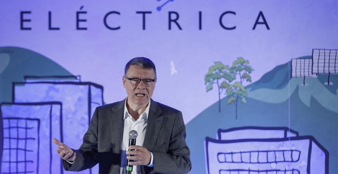 Jordi Sevilla dimite como presidente de Red Eléctrica