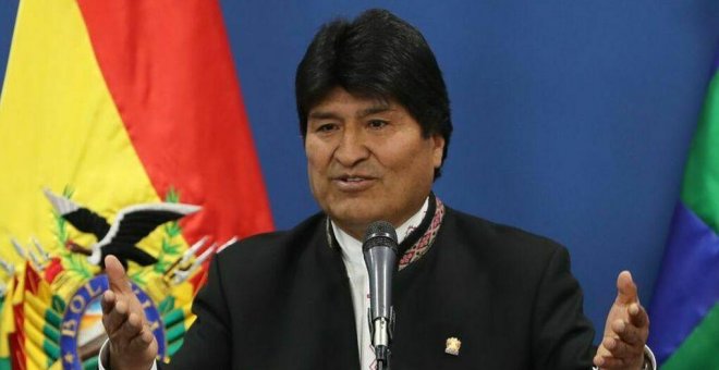 Un estudio académico cuestiona el informe de la OEA sobre el fraude electoral en Bolivia
