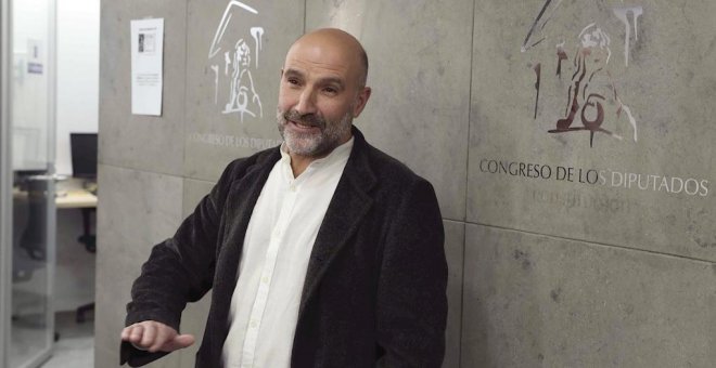 El BNG confía en la "receptividad" del PSOE: "No nos gustaría tener que votar que no" a Sánchez