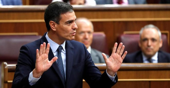 El PSOE se plantea que sólo habrá investidura la semana del 16 de diciembre si hay garantías de acuerdo