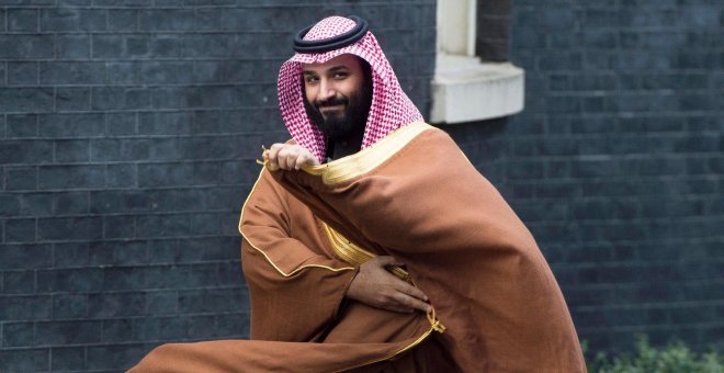 Mohammad bin Salman encara con enormes dificultades el futuro de Arabia Saudí