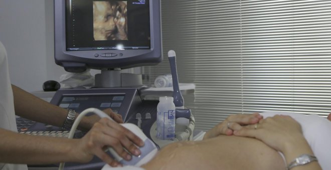 Eslovaquia rechaza la medida que quería obligar a las mujeres a ver a sus fetos antes de abortar