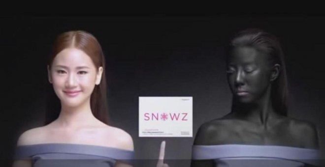 Estética, porno y racismo: la obsesión en Tailandia por tener la piel blanca