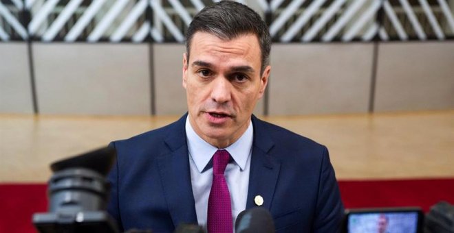 Sánchez llamará primero a Urkullu y Torra será el segundo en su ronda con presidentes autonómicos