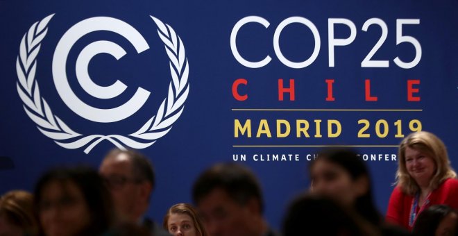 Las negociaciones de la COP25 apuntan al fracaso y otras cuatro noticias que debes leer para estar informado hoy, sábado 14 de diciembre de 2019
