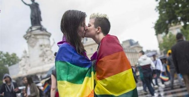 Alemania prohíbe las terapias de conversión para homosexuales en menores