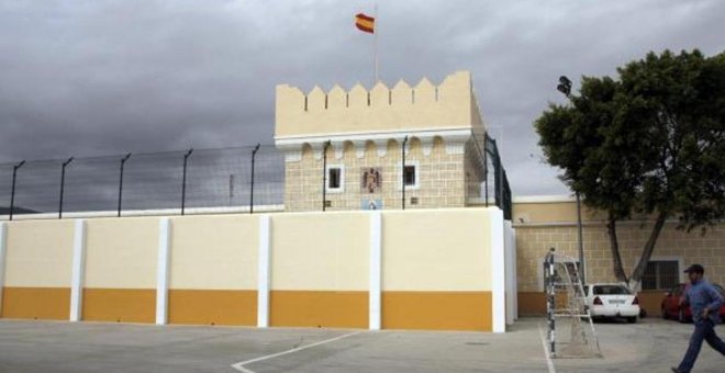 Más de 800 menores migrantes vivirán hacinados otro año mientras Melilla redefine el contrato de su centro de acogida