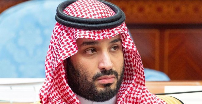 La ambición del heredero de Arabia Saudí complica el futuro del país