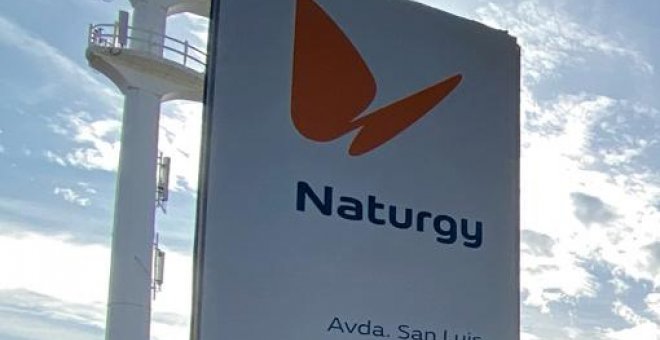 Naturgy plantea amortizar hasta un 2,18% de su capital