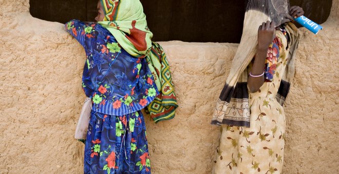 Más de cuatro millones de niñas pueden sufrir mutilación genital femenina en 2020