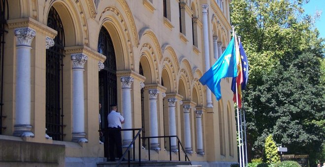 El listado que ocultó el Gobierno asturiano incluye 553 bienes inmatriculados por la Iglesia