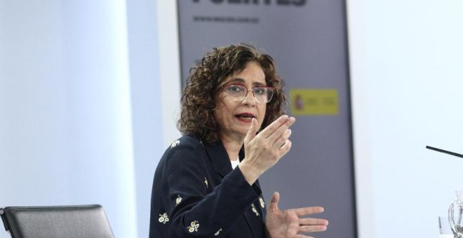 El Gobierno ve "oportuno" convocar la mesa de diálogo sobre Catalunya en julio, tras las elecciones gallegas y vascas