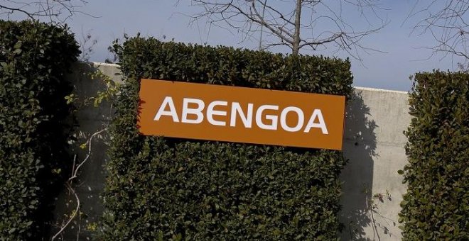Cox Energy ofrece 564 millones por Abengoa