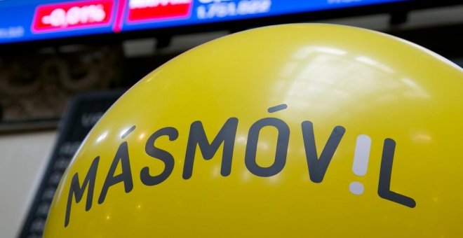 MásMóvil lanza una opa amistosa sobre el 100% de Euskaltel por 2.000 millones