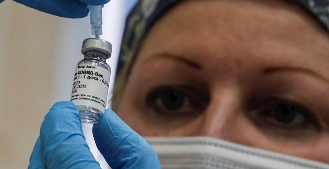 Londres probará vacunas en voluntarios infectados deliberadamente con coronavirus