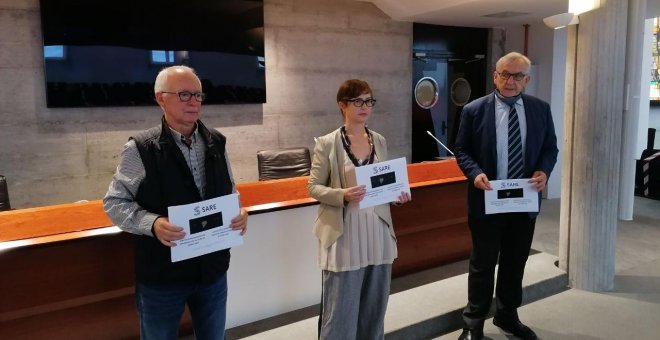 Más de 300 juristas piden el fin de las medidas de excepción contra el colectivo de presos de ETA