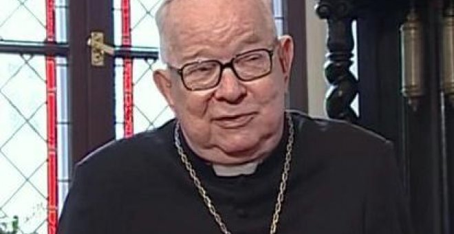 El Vaticano sanciona al cardenal polaco Henryk Gulbinowicz tras las acusaciones de abusos sexuales a menores