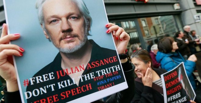 El legado de Wikileaks: así se destaparon las violaciones a los derechos humanos que EEUU quería ocultar