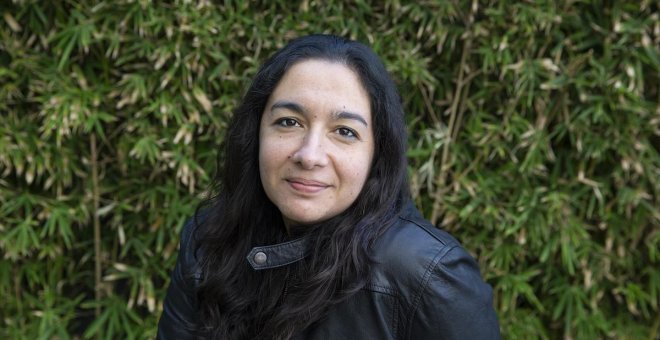 Cristina Rivera Garza: "La impunidad es lo que hace funcionar la máquina feminicida"