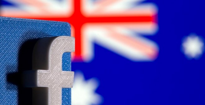 Facebook declara la guerra a Australia y bloquea la publicación de noticias en su red social