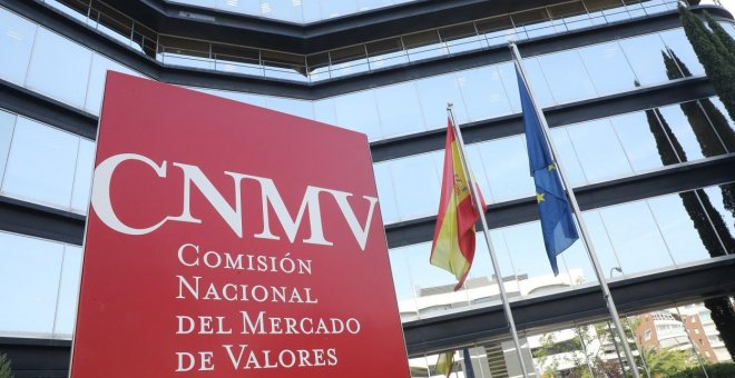 España obliga a publicitar los criptoactivos con una advertencia al comprador: "Puede perder su inversión"