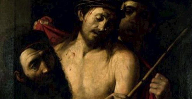 Cultura evita la salida de un supuesto Caravaggio que iba a ser subastado por menos de 1.500 euros