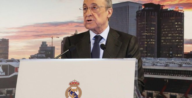 Real Madrid, Barcelona y Juventus denuncian "amenazas" de la UEFA y dicen estar abiertos a "reconsiderar el planteamiento" de la Superliga