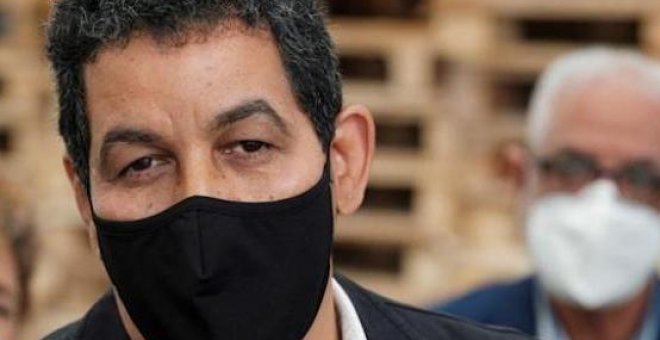 El Frente Polisario aconseja "no caer en la trampa de Marruecos"