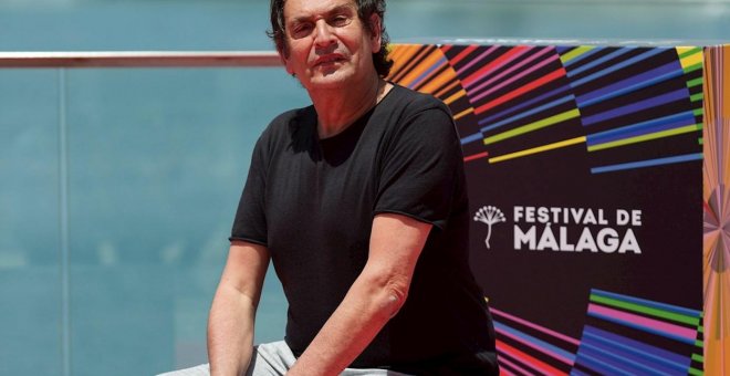 'El vientre del mar', de Agustí Villaronga, arrasa en el Festival de Málaga al ganar seis premios Biznaga