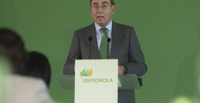 El juez del 'caso Villarejo' mantiene la imputación de Sánchez Galán y otros tres directivos de Iberdrola