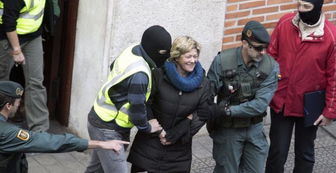 El "Todo es ETA" de Aznar que llevó a la cárcel a periodistas y abogados se reactiva con nuevas acusaciones