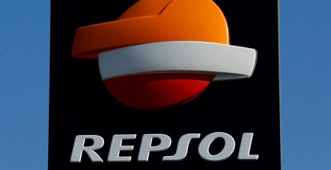Repsol abandona los números rojos y gana 1.235 millones hasta junio
