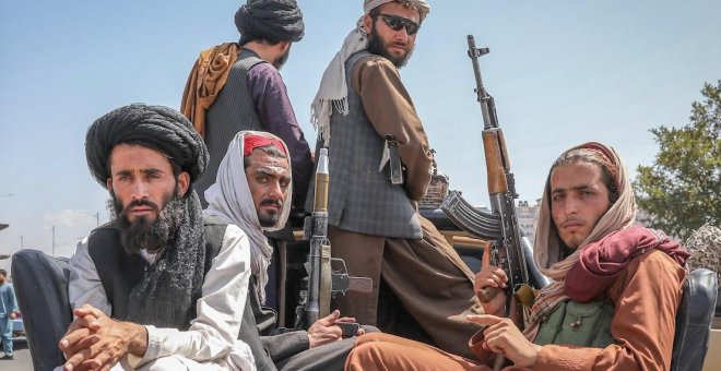 Afganistán vuelve a tener un Príncipe de los Creyentes: Hibatullah Akhundzada