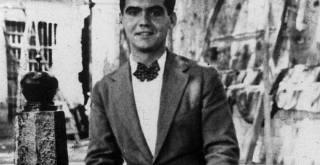85 años del asesinato de Federico García Lorca: Le recordamos con algunos de sus mejores versos