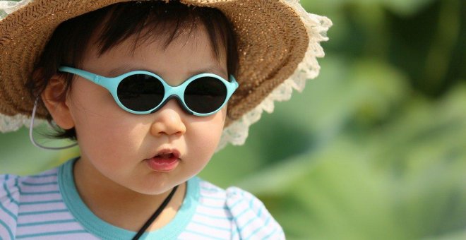 Las gafas de sol no son solo un complemento: ¡Protege tus ojos!