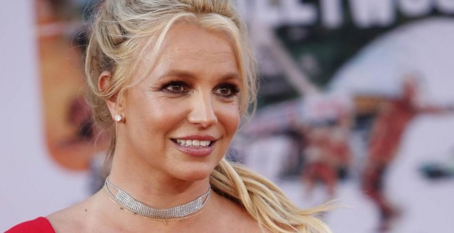 El padre de Britney Spears espiaba las conversaciones de su hija