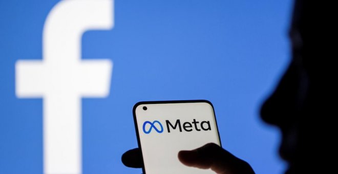 Facebook deja de ser Facebook y se convierte en Meta