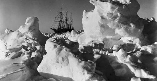 Un proyecto imposible, un buque aplastado por el frío y una eterna travesía por la Antártida: la historia de los supervivientes del Endurance