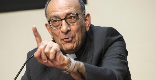 La Conferencia Episcopal se niega a tomar medidas contra los homenajes a Franco: "Son misas"