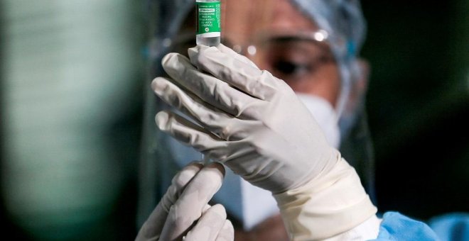 Qué sabemos de Hipra, la vacuna española contra el coronavirus que ya ha comenzado los ensayos clínicos