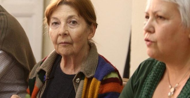 Muere Alicia Hermida, conocida por interpretar a Valentina en 'Cuéntame'