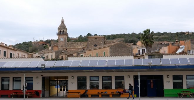 Baleares, pionera en España al producir y vender energía renovable pública para abaratar la factura de la luz de las familias