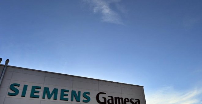 El aumento de los costes complica el despliegue de las nuevas turbinas de Siemens Gamesa