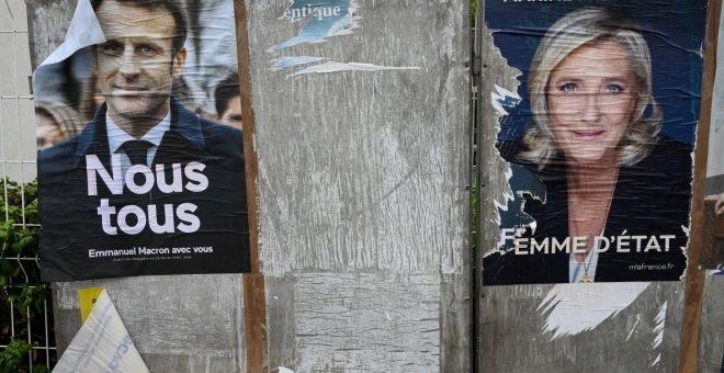 ¿Qué está en juego en las elecciones presidenciales de Francia?